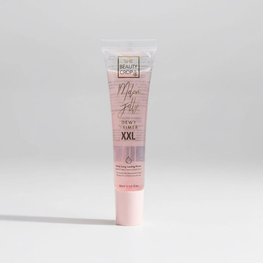 Beauty Crop Melon Jelly Dewy Primer XXL Hydrating Makeup Base 30ml - liquidation.store