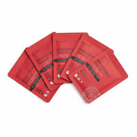 Beauty Pro Collagen Vitamin C Aloe Vera Brightening Sheet Mask - liquidation.store