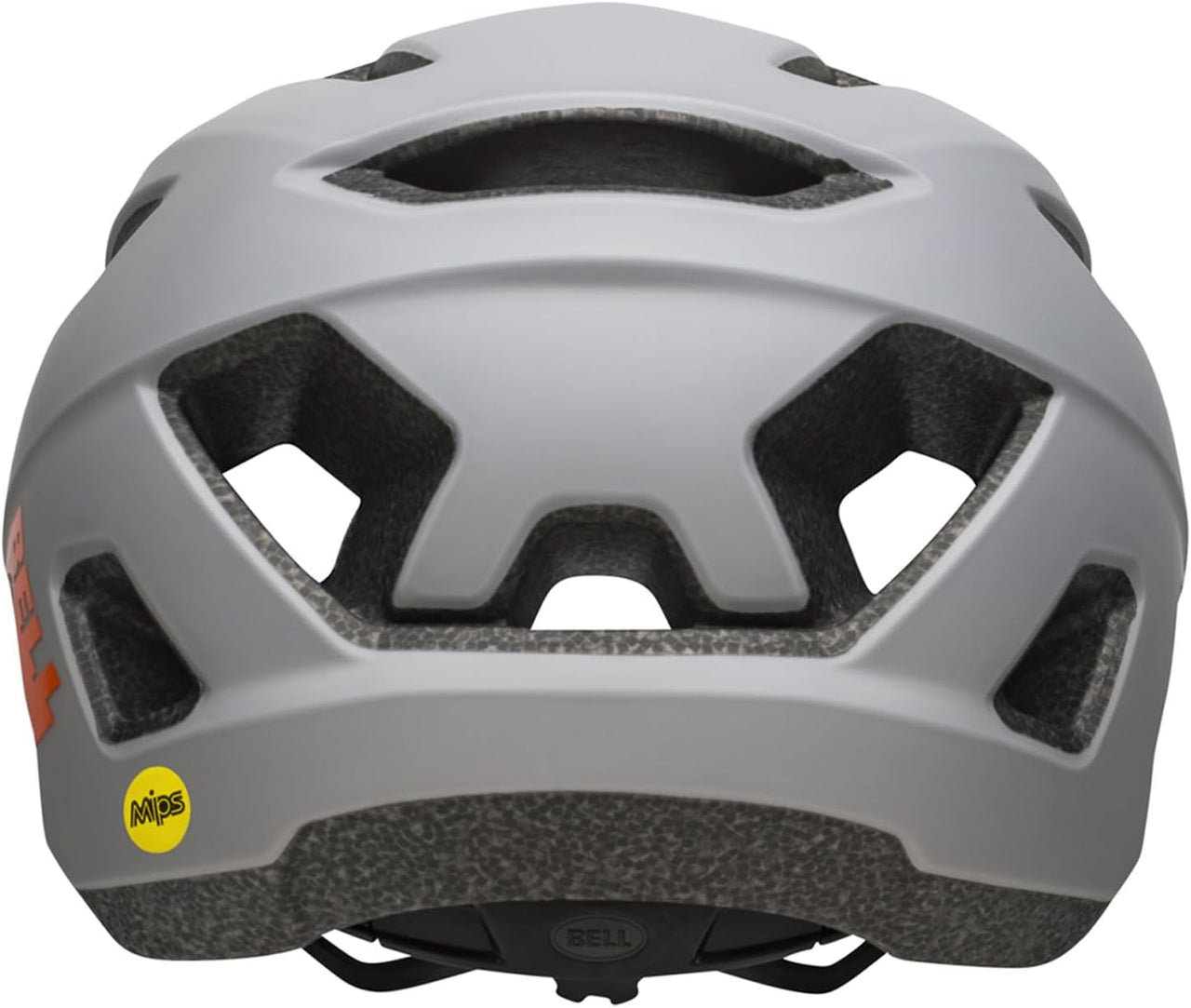 BELL Men's Nomad Mips MTB Bicycle Helmet - Matte Grey - liquidation.store