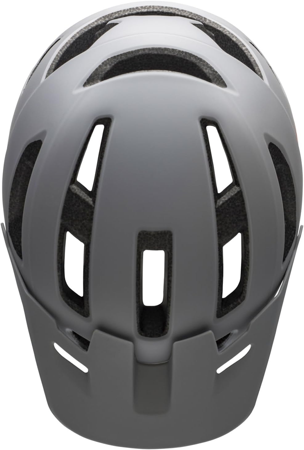 BELL Men's Nomad Mips MTB Bicycle Helmet - Matte Grey - liquidation.store