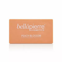Thumbnail for Bellapierre Cosmetics Peach Blossom Eyeshadow Pallet - liquidation.store