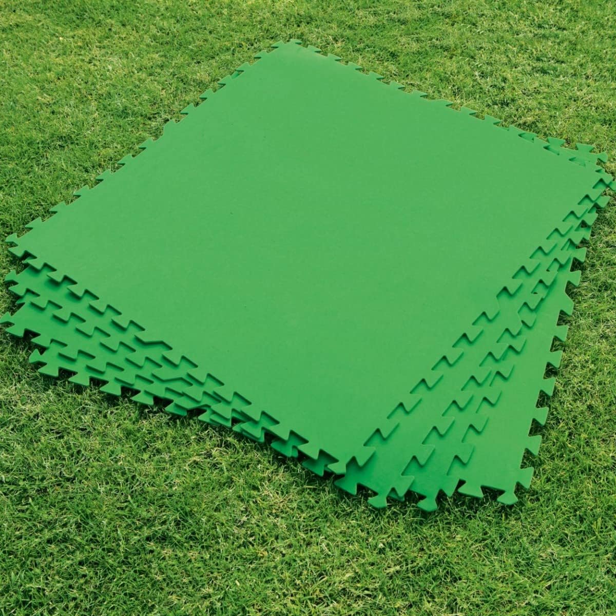 Bestway Flowclear Interlocking Floor Protector Ground Sheet - liquidation.store