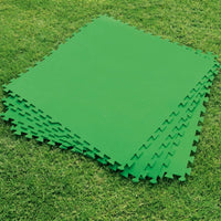 Thumbnail for Bestway Flowclear Interlocking Floor Protector Ground Sheet - liquidation.store