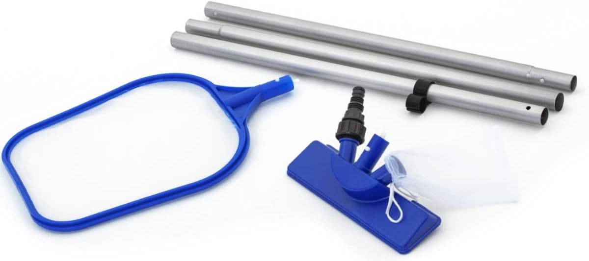 Bestway Pool Maintenance Equipment Kit - liquidation.store