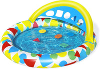 Thumbnail for Bestway Splash and Learn Baby Pool - liquidation.store