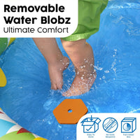 Thumbnail for Bestway Splash and Learn Baby Pool - liquidation.store