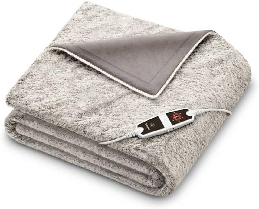 Beurer HD 150 XXL Nordic Electric Blanket - liquidation.store