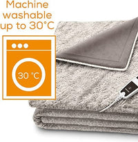 Thumbnail for Beurer HD 150 XXL Nordic Electric Blanket - liquidation.store