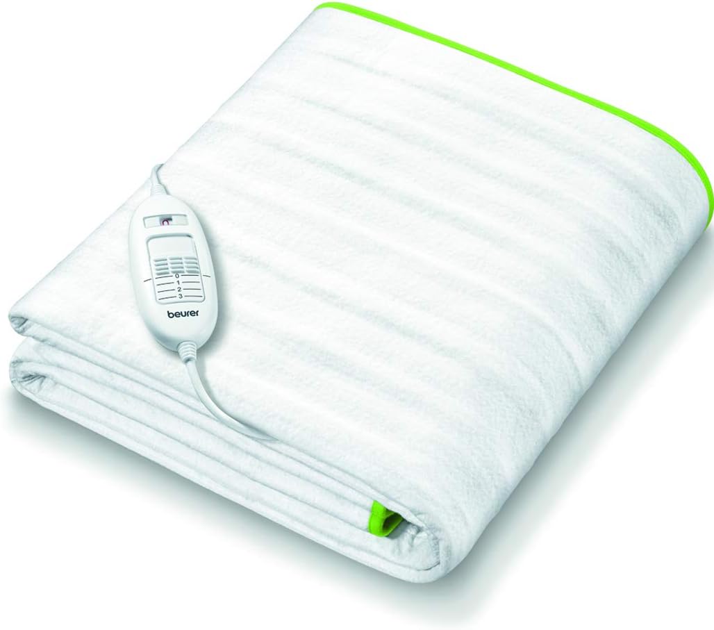 Beurer TS15 Ecologic+ Heated Underblanket - liquidation.store