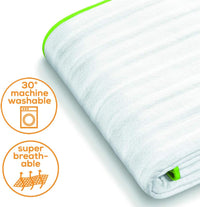 Thumbnail for Beurer TS15 Ecologic+ Heated Underblanket - liquidation.store