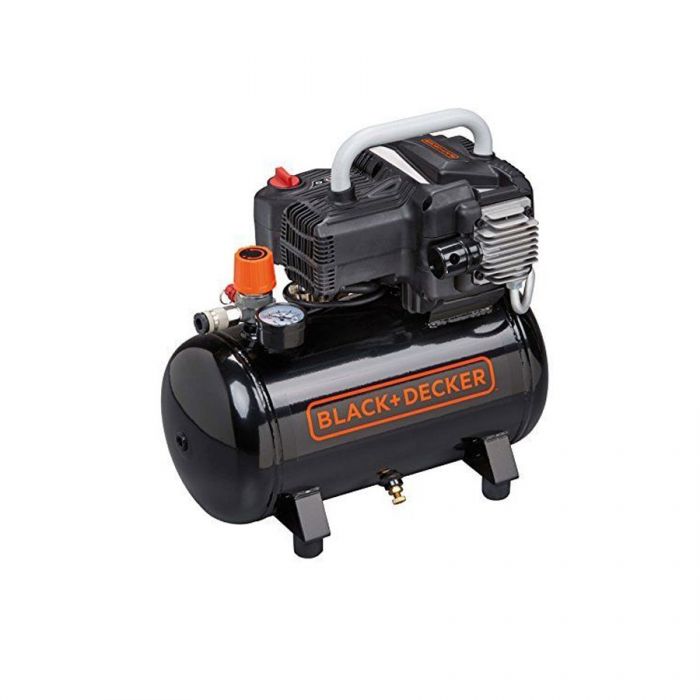 BLACK+DECKER 195/12 NK Air Compressor - liquidation.store