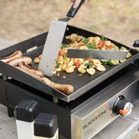 Thumbnail for Blackstone 17 inch Gas Tabletop Griddle - liquidation.store