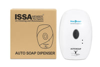 Thumbnail for Blue Ocean Auto Soap Dispenser - liquidation.store