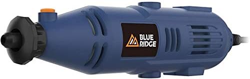 BLUE RIDGE Rotary Tool - 130W Multi - Functional Electric Tool - liquidation.store