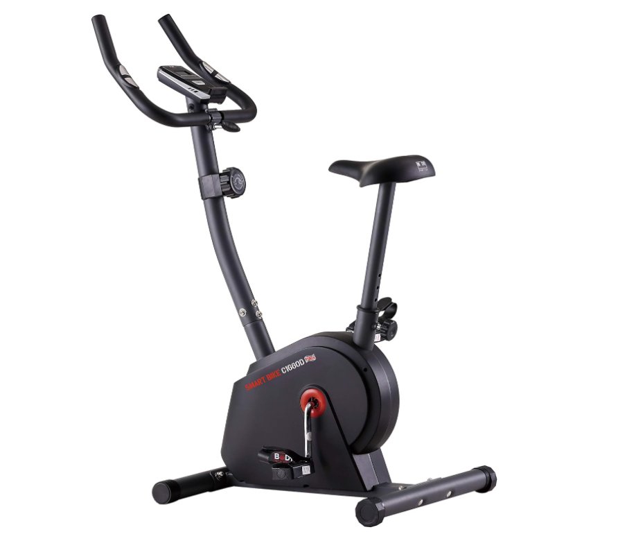 Body Sculpture BC1660 Magnetic Home Exercise Bike - liquidation.store