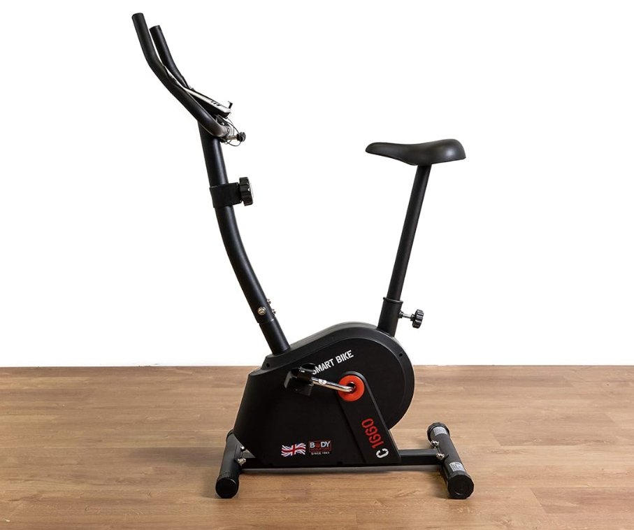 Body Sculpture BC1660 Magnetic Home Exercise Bike - liquidation.store