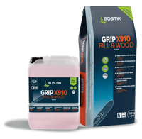 Thumbnail for BOSTIK GRIP X910 FILL & WOOD RESIN - 14.5KG - liquidation.store