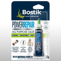 Thumbnail for BOSTIK Power Repair Adhesive 20G - 3 Pack - liquidation.store