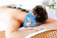 Bramble - 5 Cooling Full Face Gel Masks - liquidation.store