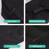 Bramble Pram Storage Bag 117cm - liquidation.store