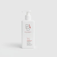 British Barbers Association Thickening Shampoo for Fine Hair 290ml - liquidation.store