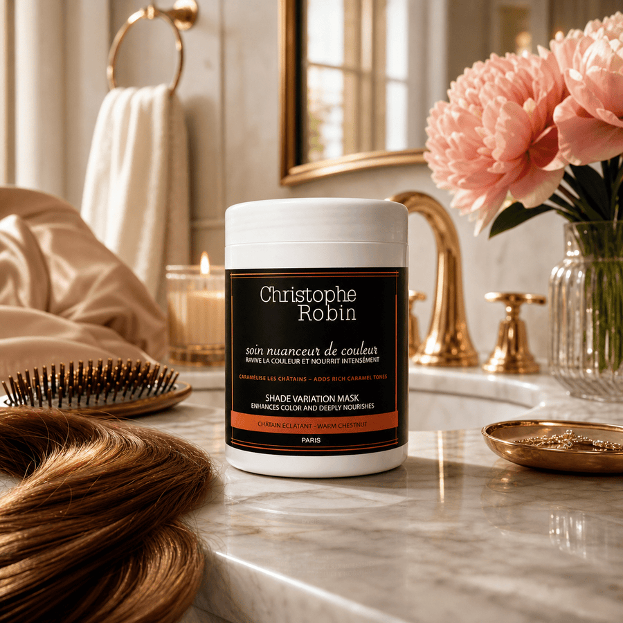 Brunette Haircare Mystery Box | £100+ Worth of Hair Masks, Shampoos & More - liquidation.store