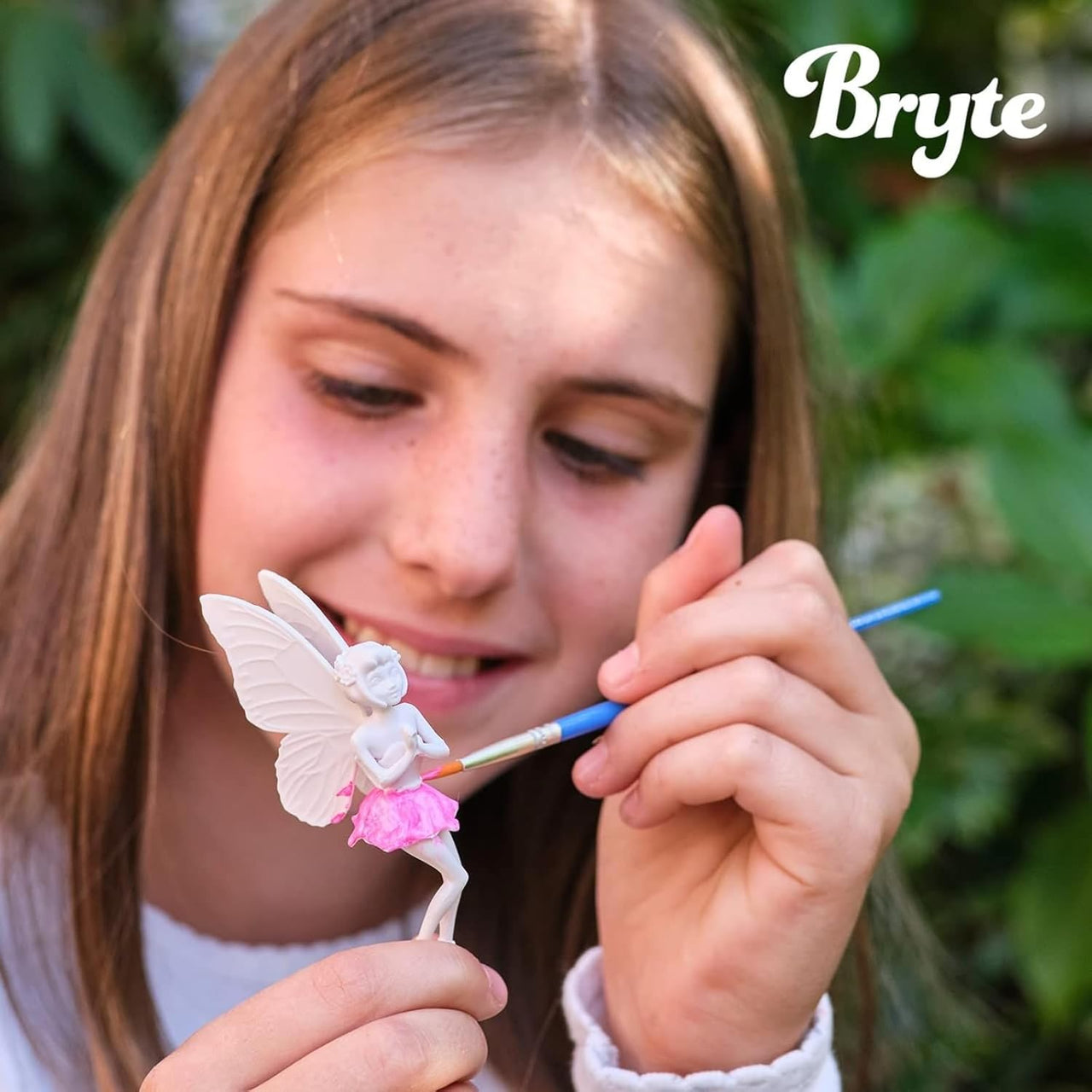 Bryte Fairy Garden & Flower Growing Kit - 5 YRS+ - liquidation.store