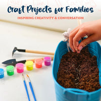 Thumbnail for Bryte Fairy Garden & Flower Growing Kit - 5 YRS+ - liquidation.store