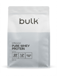 Thumbnail for Bulk Pure Whey Protein Unflavoured - 1 kg - liquidation.store