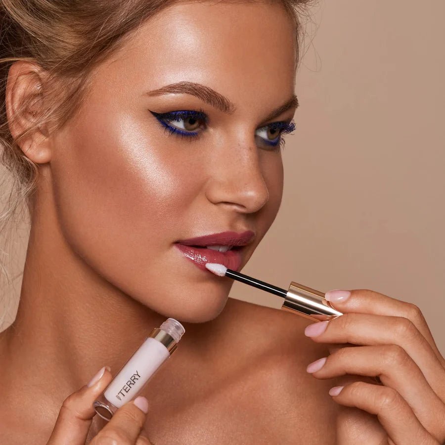 By Terry Brightening CC Serum & Lip Care Bundle - liquidation.store