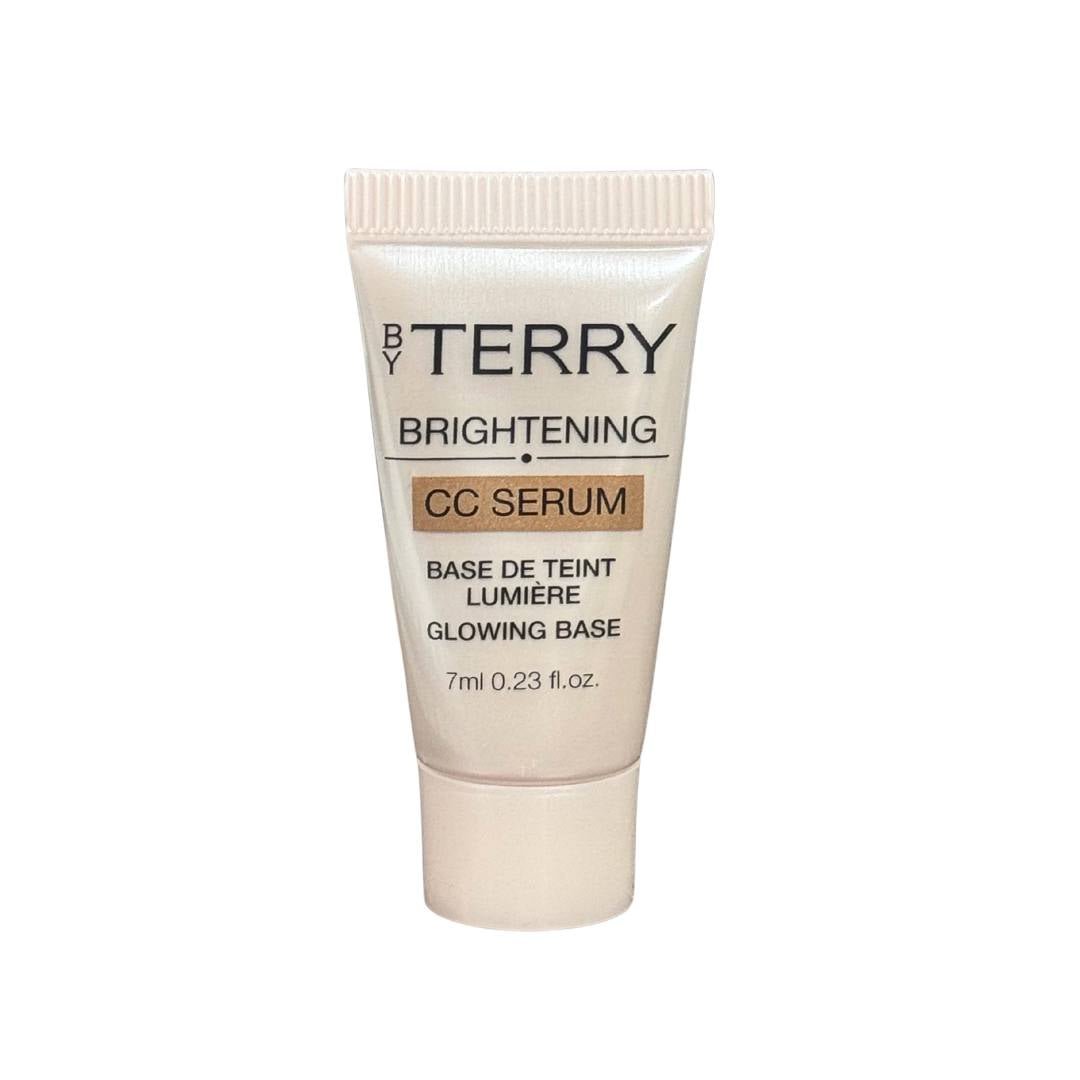 By Terry Brightening CC Serum & Lip Care Bundle - liquidation.store