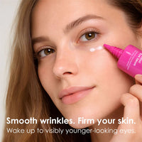 Skin Chemist Youth Series Retinol Eye Serum 15ml