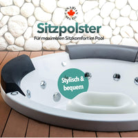 Thumbnail for CANADIAN SPA CO. Water Filled Pool Seat Cushion - liquidation.store