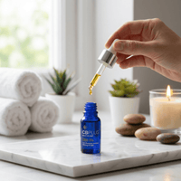CBPLUS 1500mg CBD Oil 10ml – High - Strength Premium CBD Tincture - liquidation.store