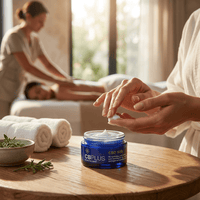 CBPlus CBD SOS Skin Repair - 50ml - liquidation.store