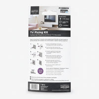 Charles Bentley Gripit Rhinofix Cantilever TV Fixing Kit - liquidation.store