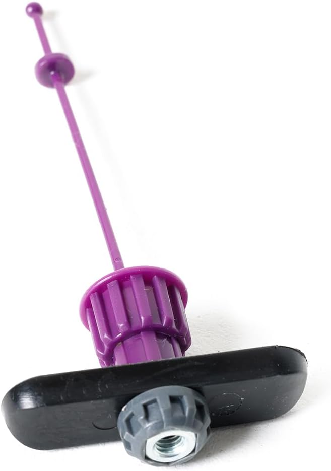 Charles Bentley Gripit Rhinofix Cantilever TV Fixing Kit - liquidation.store