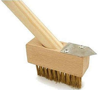 Thumbnail for Charles Bentley Weed Brush with 4ft handle - liquidation.store