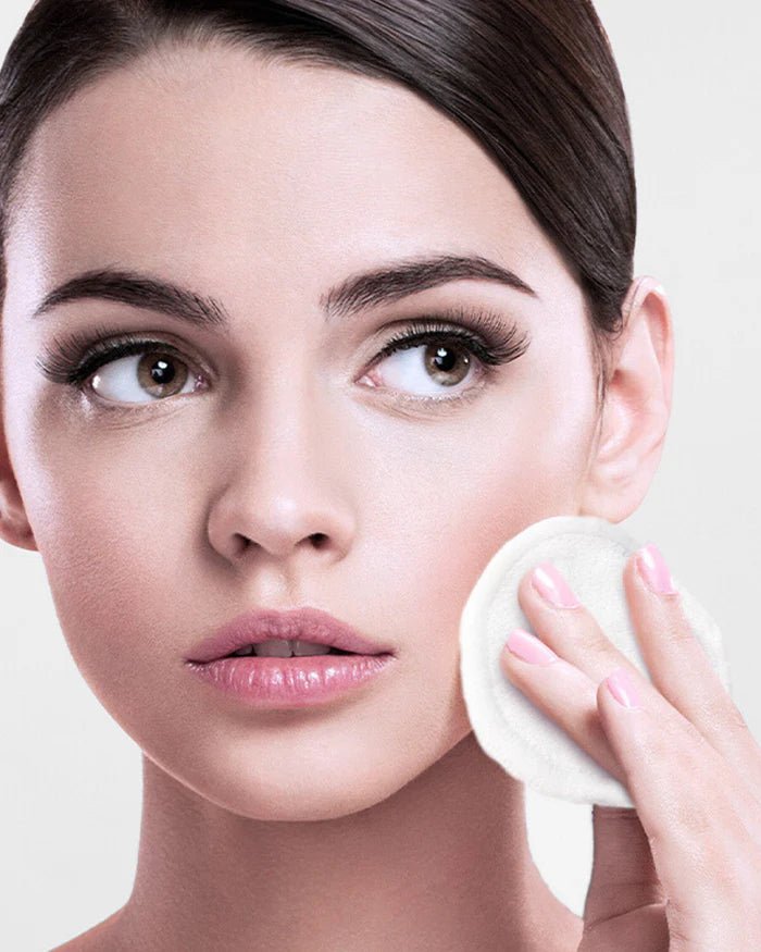 CHOK BEAUTY Bamboo Reusable Pads (10 Pack) - liquidation.store