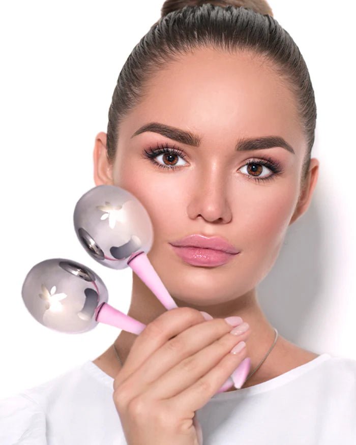 Chok Beauty Ice Face Massagers - liquidation.store
