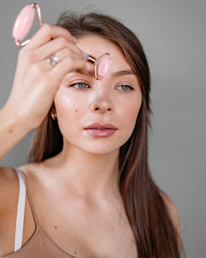 CHOK BEAUTY Mineral Power Duo - liquidation.store