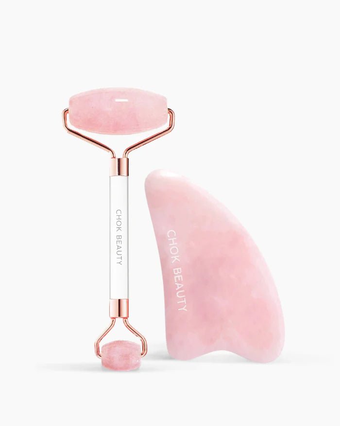 CHOK BEAUTY Mineral Power Duo - liquidation.store