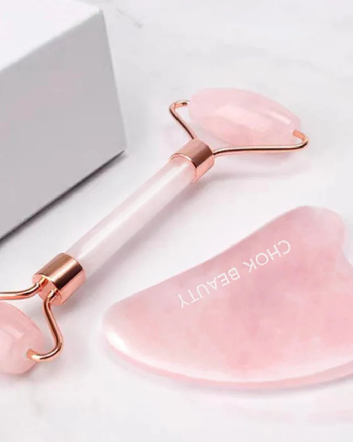 CHOK BEAUTY Mineral Power Duo - liquidation.store