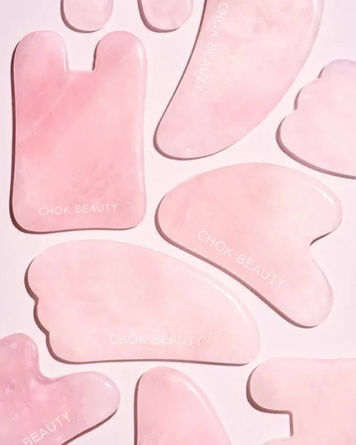 CHOK BEAUTY Mineral Power Duo - liquidation.store