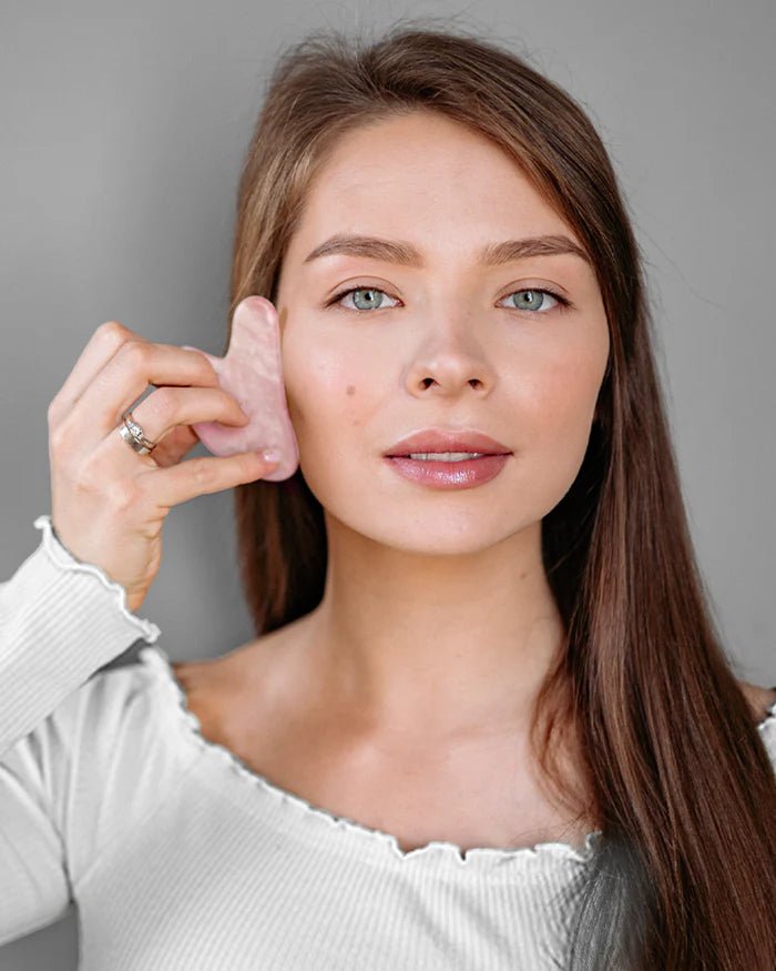 CHOK BEAUTY Mineral Power Duo - liquidation.store