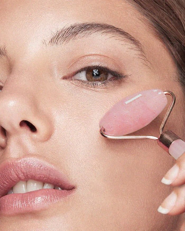 CHOK BEAUTY Mineral Power Eye Roller - liquidation.store