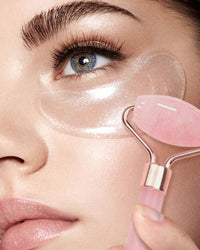 Thumbnail for CHOK BEAUTY Mineral Power Eye Roller - liquidation.store