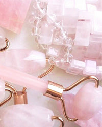 Thumbnail for CHOK BEAUTY Mineral Power Eye Roller - liquidation.store