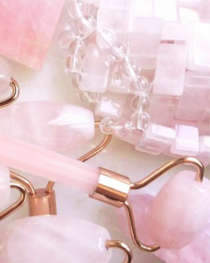 CHOK BEAUTY Mineral Power Eye Roller - liquidation.store