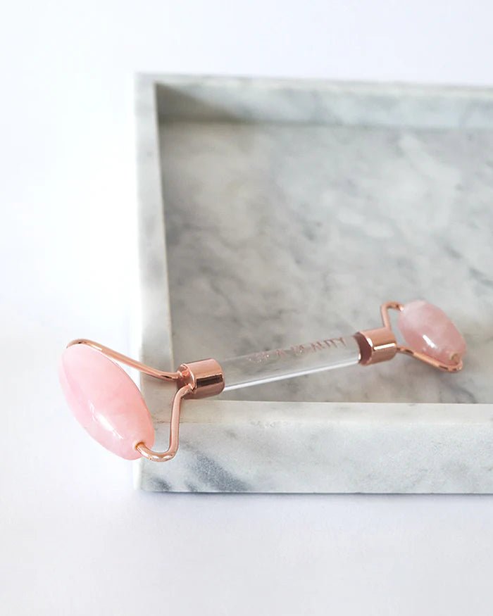 CHOK BEAUTY Mineral Power Facial Roller - liquidation.store